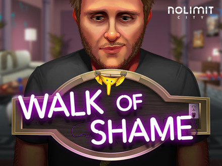 Walk Of Shame slot
